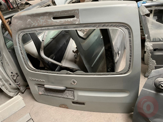 RENAULT KANGOO 3 ARKA BAGAJ KAPISI