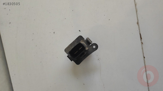 2012 FORD FİESTA FAN RÖLESİ