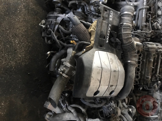 CHEVROLET CAPTİVA 2.0 ÇIKMA MOTOR