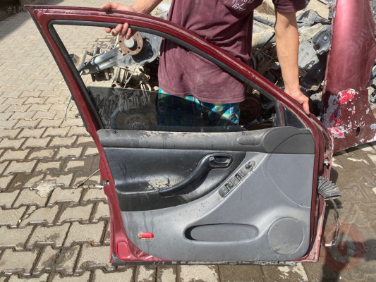 2003 SEAT LEON İÇ KAPI DÖŞEMELERİ ORJ ÇIKMA