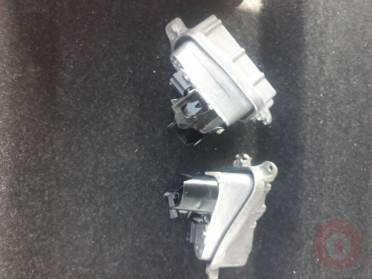 Renault kajdar led beyni sag sol