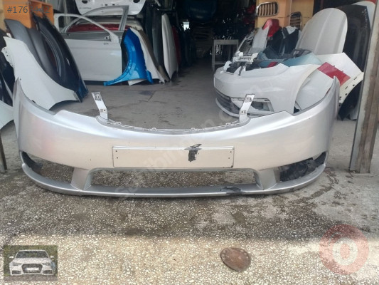Kia Cerato Ön Tampon