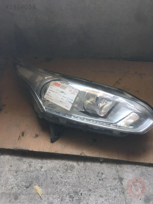 2013_2014 FORD C_MAX SAĞ FAR ÇIKMA PARÇA