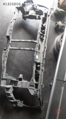 RENAULT MASTER 3 ÖN PANEL