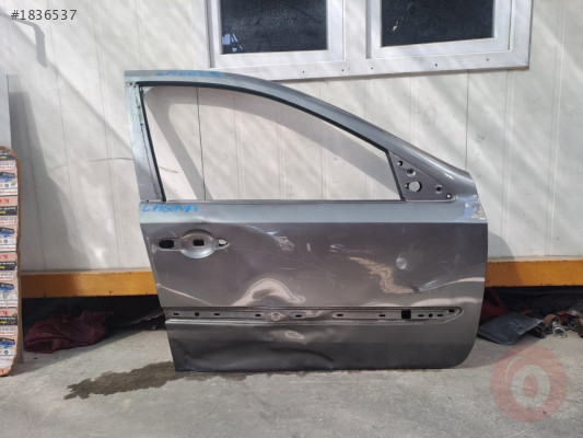 Renault laguna 2 sag ön kapı çıkma