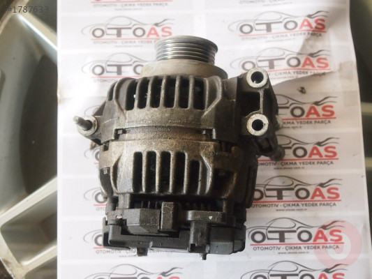 RENAULT CLİO ŞARJ DİNAMOSU 8200692863