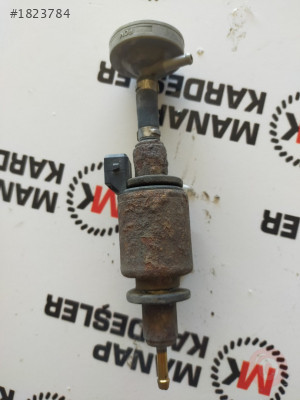 AUDİ Q7 WABESTO POMPASI 4B0963303