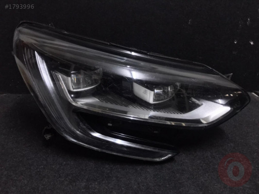 MEGANE 4 SAĞ FAR
