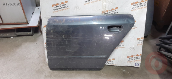 Audi sol arka direksiz kapı 2000 2005