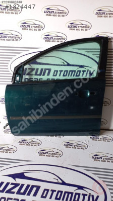 2006_2008 FORD FOCUS SOL ÖN KAPI ÇIKMA PARÇA