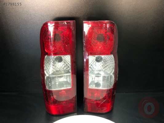 FORD TRANSİT V347 SAĞ-SOL STOP