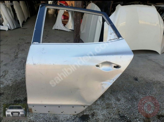 İX35 SOL ARKA KAPI