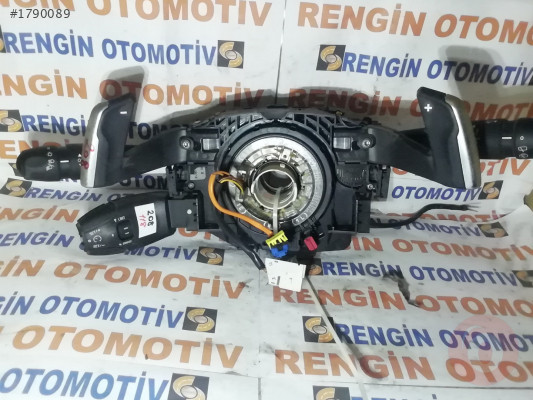 PEUGEOT 208 SİNYAL KOLU  E10655820