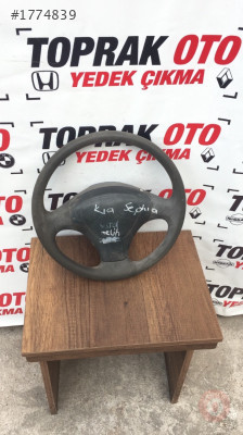 KIA SEPHIA DİREKSİYON SİMİDİ