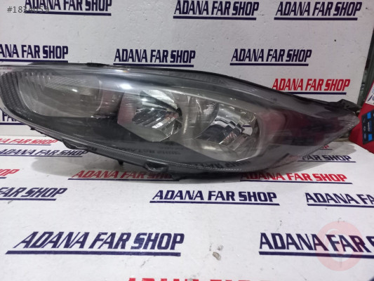 FORD FİESTA ÖN FAR SOL