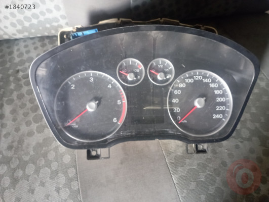 FORD FOCUS KİLOMETRE SAATİ,2003-2008...3M5F-10841-B