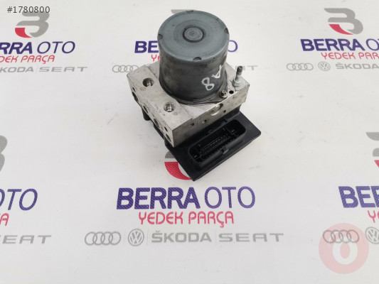 AUDI A6 C6 ABS BEYNİ 4F0614517BA 4F0910517AL