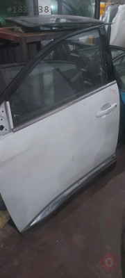 PEUGEOT 5008 ORJİNAL ÇIKMA SOL ÖN KAPI