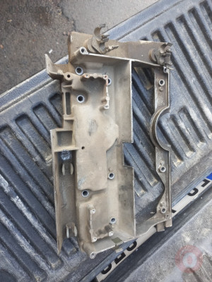 Volvo V40 valf kapağı kapağı