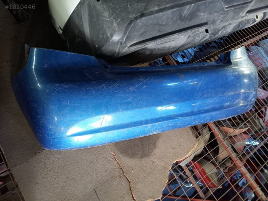 daewoo leganza arka tampon