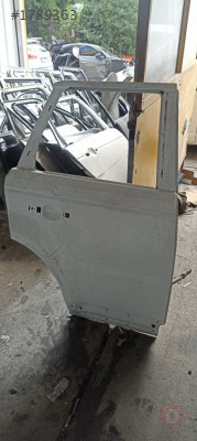 Çıkma orijinal kapı