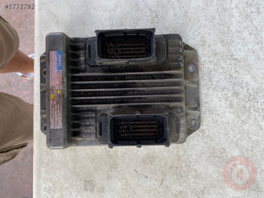 OPEL MERİVA MOTOR BEYNİ