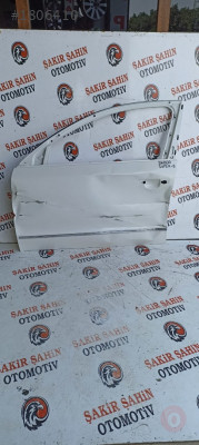 SKODA SUPER B KAPI ÇIKMA PARÇA