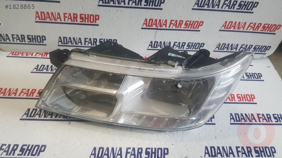 05067789AC Fiat Freemont Sol Far