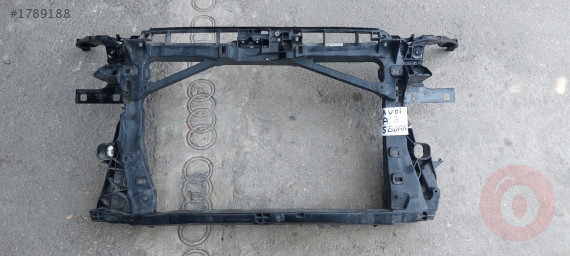 Audi a3 sedan çıkma ön panel