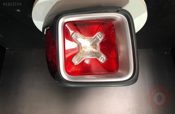 JEEP RENEGADE SOL STOP 51964234