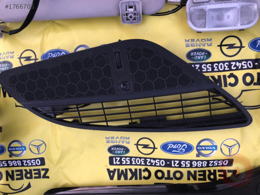 CİTRÖEN C5 ÇIKMA İÇ PLASTİK