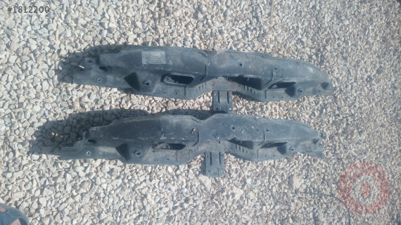 FİAT DUCATO ÖN PANEL ÇEVİK OTO BURSA