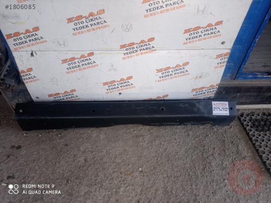 Mercedes Sprinter Arka Tampon 2012-2015