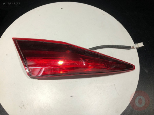 HONDA CİVİC 16-18 SOL İÇ STOP