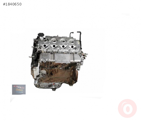 TOYOTA AVENSİS 1CD 2.0 DİZEL PİSTON