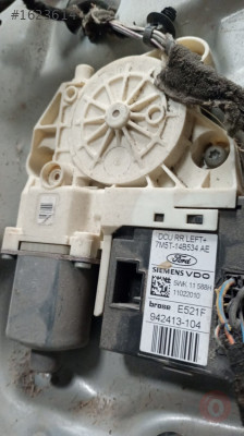 FORD FOCUS CAM MODÜLÜ.7M5T-14B533 AF