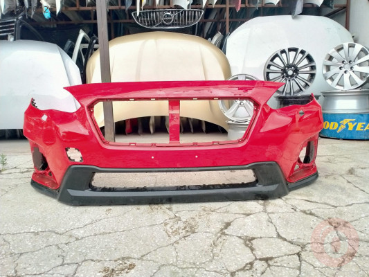 SUBARU XV ÇIKMA ÖN TAMPON