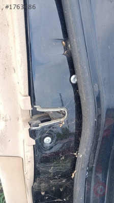 mercedes e220 çıkma sağ ön kapı kilidi