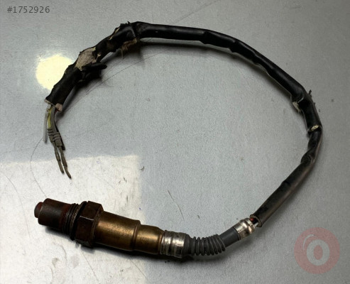 A3 GOLF JETTA TIGUAN 04-12 LAMBDA SENSÖRÜ 03C906262AJ