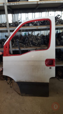IVECO DAİLY SOL ÖN KAPI ÇEVİK OTO BURSA