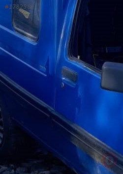 1997 renault espress 1.4 çıkma sağ kapı kolu