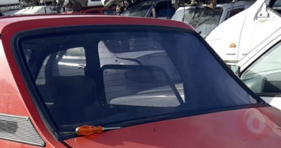 1993 renault toros çıkma arka cam