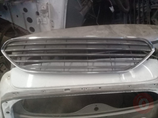 ford tourneo courier  ön panjur