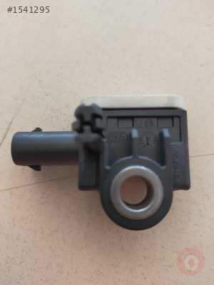 AUDİ A6 DARBE SENSÖRÜ 4H0959643