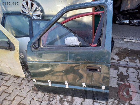 jeep chgerokee sol ön kapı
