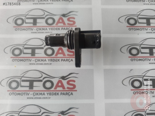 NİSSAN QASHQAİ KRANK SENSÖRÜ 02701J08