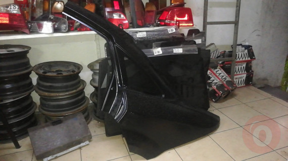 Fiat Linea sol arka çamurluk 2008 model çıkma