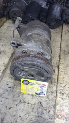 mazda 929 çıkma klima kompresör