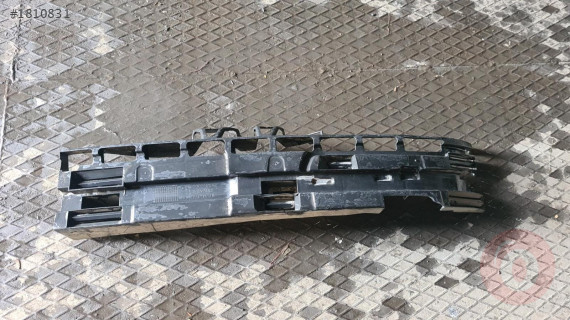 RENAULT MODÜS TAMPON İÇ DESTEK