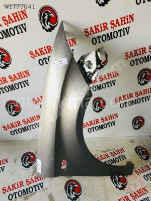 SEAT LEON ÇAMURLUK ÇIKMA PARÇAA